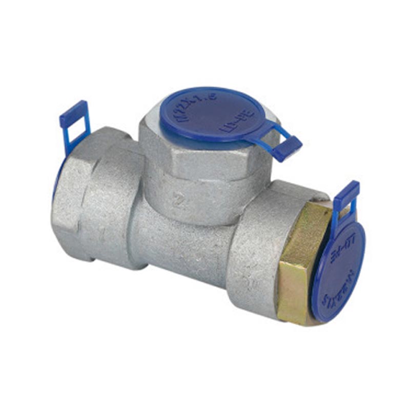 O que é uma válvula de controle de drenagem para caminhões de mineração?