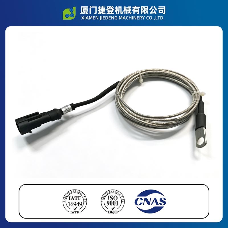 Sensor de temperatura da pinça de freio